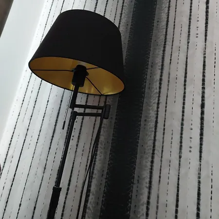 Apartamento Queen Location