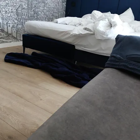 Queen Location Apartamento *